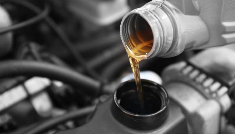 В прошлом году Азербайджан сократил производство нефтепродуктов на 3,2%