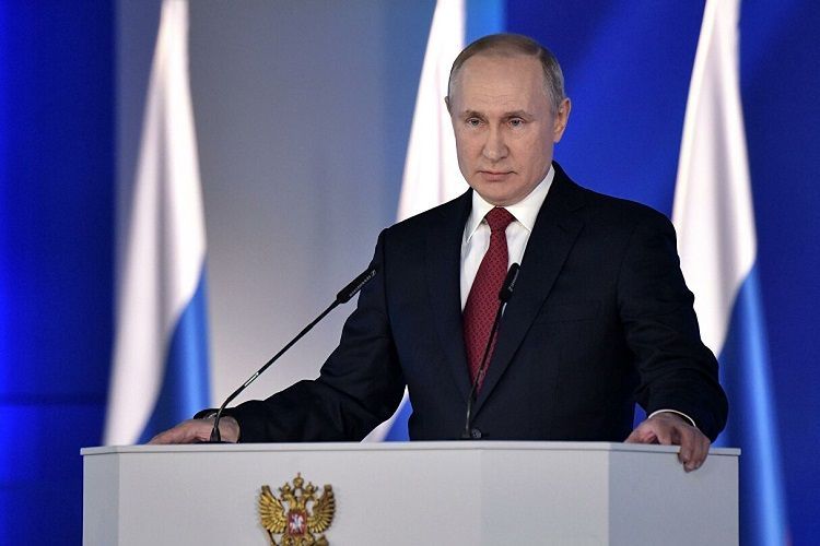 Утвержден новый состав правительства России  - СПИСОК
