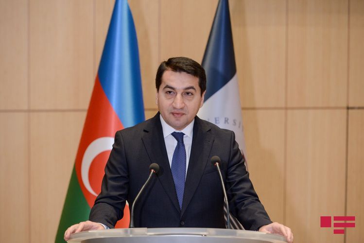 Завотделом АП: НАТО считает Азербайджан верным и надежным партнером