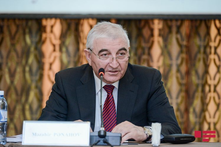 Председатель ЦИК: Выборы дают возможность заинтересованным силам вмешаться во внутренние дела страны