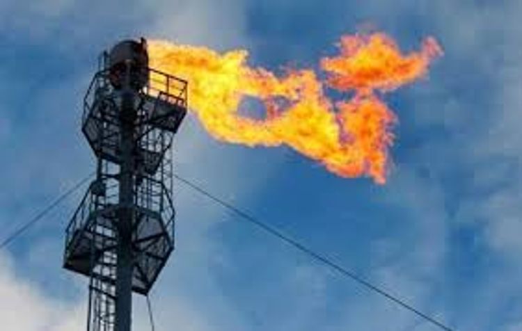 В Азербайджане с АЧГ и «Шахдениза» добыто 282 млрд. кубометров газа