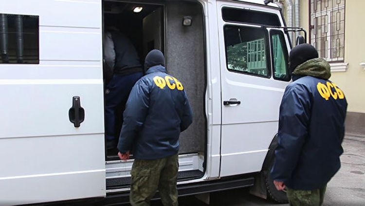 В Дагестане задержали группу активистов экстремистской ячейки