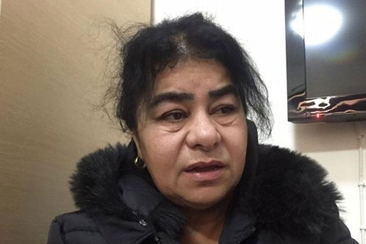 ГУПБ: Стала известна личность женщины, якобы похищающей детей