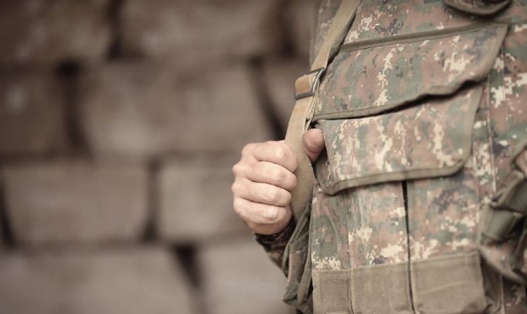 В Нагорном Карабахе двое армянских военнослужащих получили огнестрельные ранения при невыясненных обстоятельствах