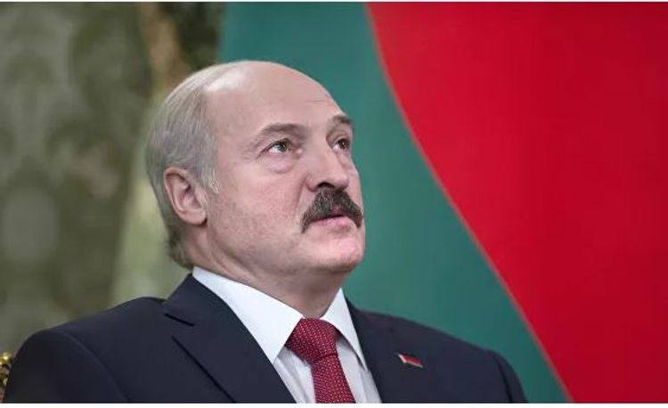 Лукашенко: США, Саудовская Аравия и ОАЭ пообещали нефти «сколько надо»