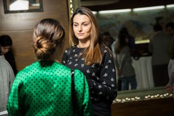 Впервые в Азербайджане – создание online-магазина и приложений в IOS/Android всего за 21 день - ФОТО - ВИДЕО
