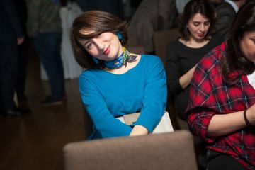 Впервые в Азербайджане – создание online-магазина и приложений в IOS/Android всего за 21 день - ФОТО - ВИДЕО
