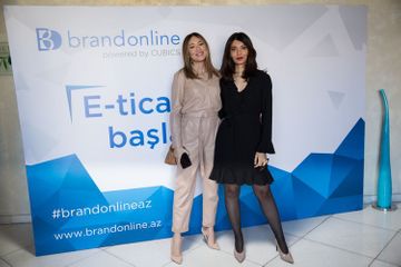Впервые в Азербайджане – создание online-магазина и приложений в IOS/Android всего за 21 день - ФОТО - ВИДЕО