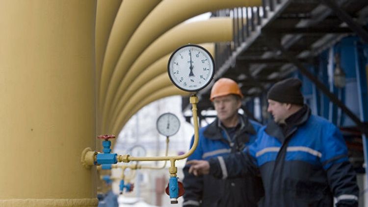 Минск и Москва подготовили изменение в соглашение о ценах на газ