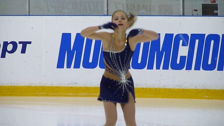 Азербайджанская фигуристка заняла 6-е место на чемпионате Европы