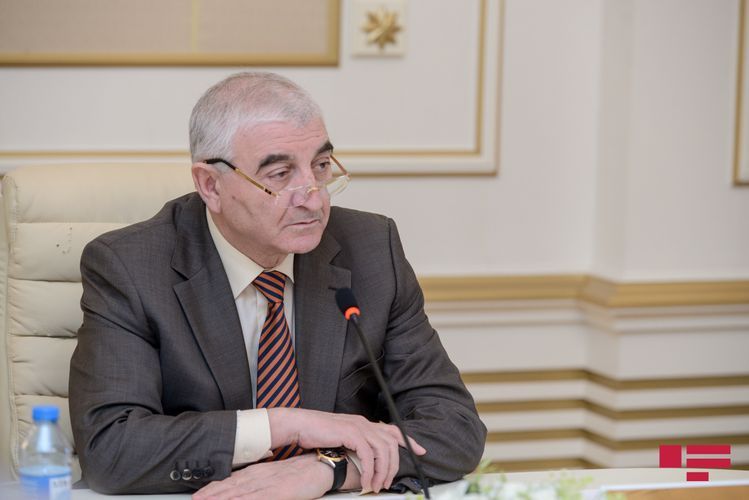Началась печать бюллетеней в связи с внеочередными парламентскими выборами