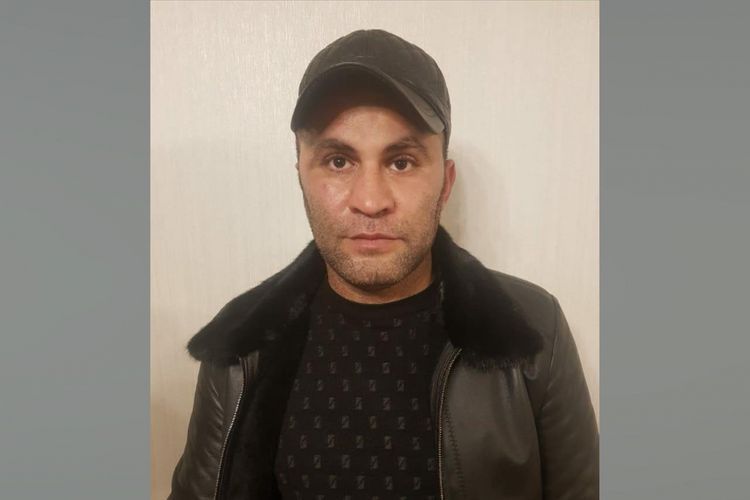 Задержан совершивший кражи из домов в Баку на 130 тысяч манатов
