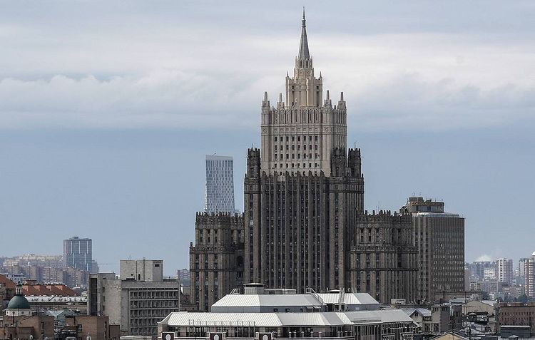 В России задержали гражданина Японии при попытке получения секретных материалов