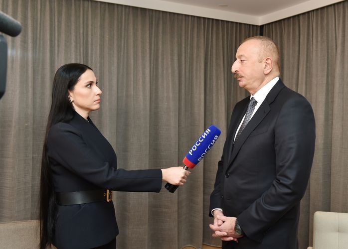 Президент Азербайджана считает целесообразным продление сделки  ОПЕК+