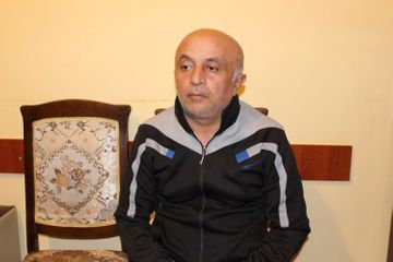 В Шеки изъята из оборота крупная партия наркотиков