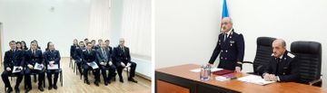 Подано в суд на должностных лиц ряда муниципалитетов