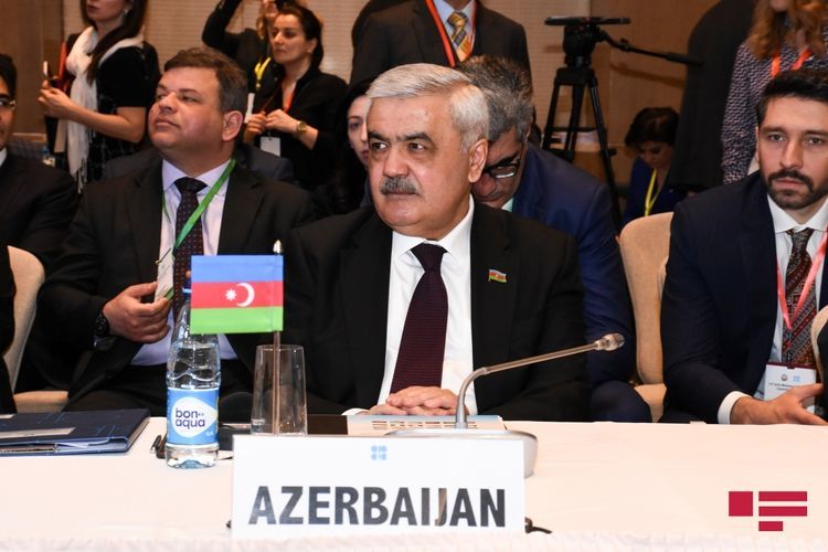 Ровнаг Абдуллаев: Мы не смогли выйти из слабой группы