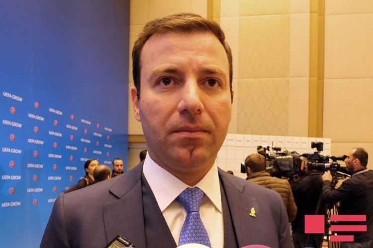 Эльхан Мамедов будет исполнять две должности в АФФА