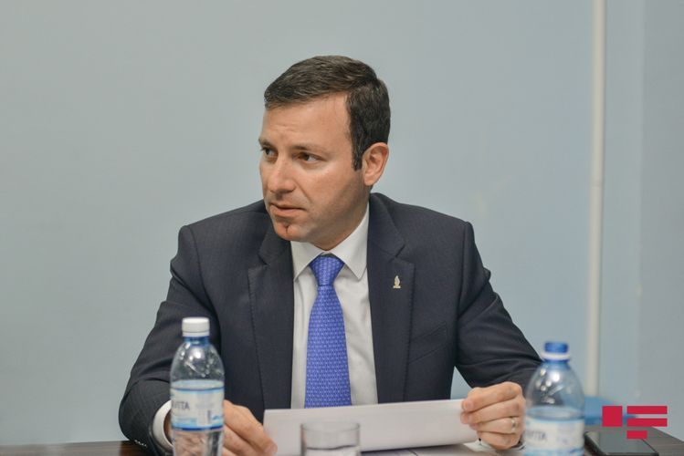 Названы сферы контроля членов Исполкома АФФА 