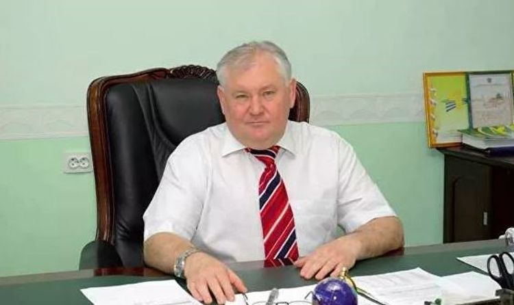 Депутат думы Ростовской области РФ Алабушев найден мертвым