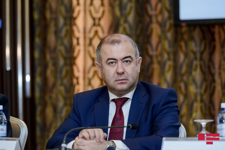 Ровзат Гасымов: На предыдущих выборах не было серьезных расхождений между данными exit-poll и официальными результатами