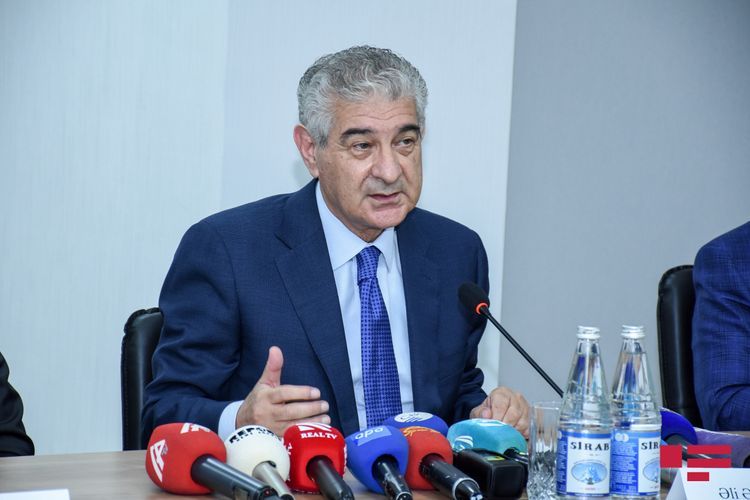 Али Ахмедов: Предвзятая позиция ПАСЕ в отношении Азербайджана уже не нова