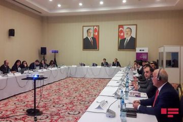 Посол ЕC: Завершаются переговоры по новому соглашению о партнерстве с Азербайджаном