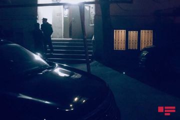 Генпрокуратура и МВД Азербайджана распространили совместное заявление в связи с резонансным убийством в Баку - ОБНОВЛЕНО
