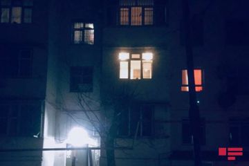 Генпрокуратура и МВД Азербайджана распространили совместное заявление в связи с резонансным убийством в Баку - ОБНОВЛЕНО
