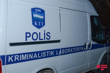 Генпрокуратура и МВД Азербайджана распространили совместное заявление в связи с резонансным убийством в Баку - ОБНОВЛЕНО