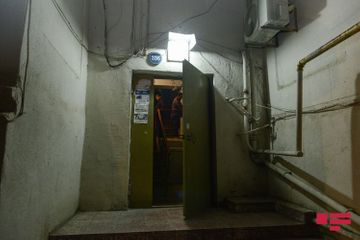 Генпрокуратура и МВД Азербайджана распространили совместное заявление в связи с резонансным убийством в Баку - ОБНОВЛЕНО