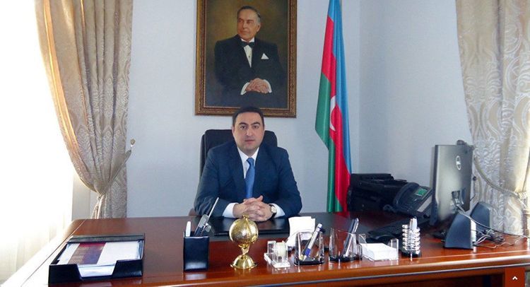 Посол: Самочувствие азербайджанцев в зоне карантина в Китае хорошее, принимаются меры для их эвакуации