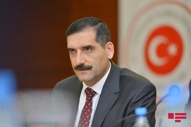 Посол: Азербайджанцы из карантинной зоны в Китае будут перевезены в Турцию