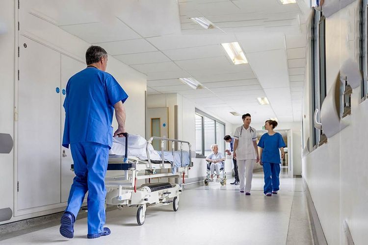 В Институте легочных заболеваний скончались еще 2 больных - ОБНОВЛЕНО