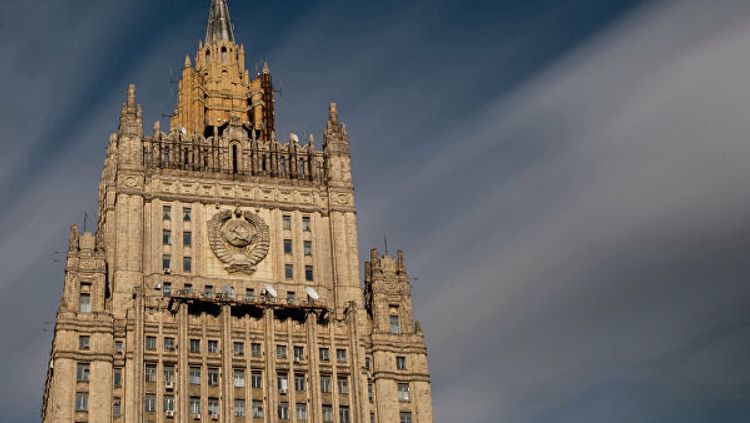 Россия ответила на обвинение Эрдогана в нарушении договора по Сирии