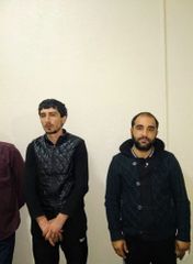 В Хызы 6 человек задержаны с наркотиками