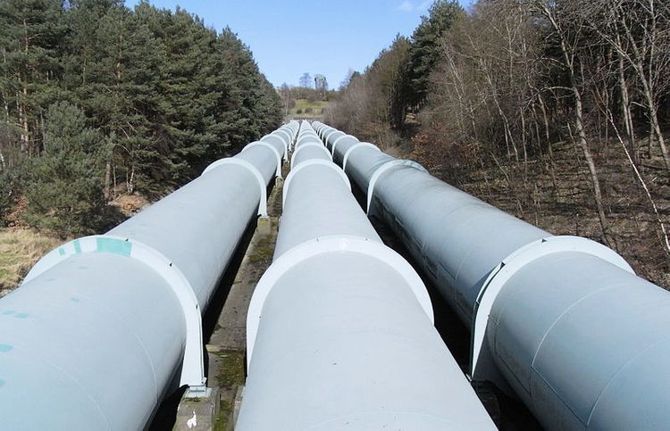 Минск увеличил тариф на транзит российский нефти