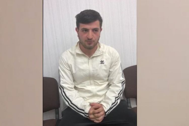 За пропаганду наркотиков в «Instagram» задержан житель Баку