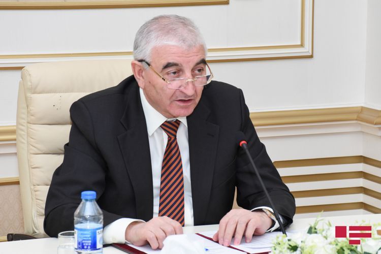 ЦИК сделал предупреждение кандидату в депутаты от ПЕА