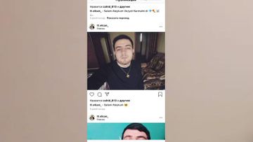За пропаганду наркотиков в «Instagram» задержан житель Баку