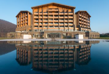 Специальное предложение от “Chenot Palace Gabala” ко Дню Валентина