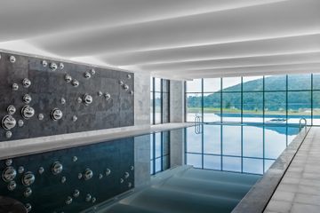 Специальное предложение от “Chenot Palace Gabala” ко Дню Валентина