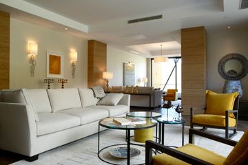 Специальное предложение от “Chenot Palace Gabala” ко Дню Валентина