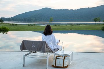 Специальное предложение от “Chenot Palace Gabala” ко Дню Валентина