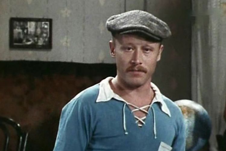 Скончался сыгравший в азербайджанском фильме российский актер