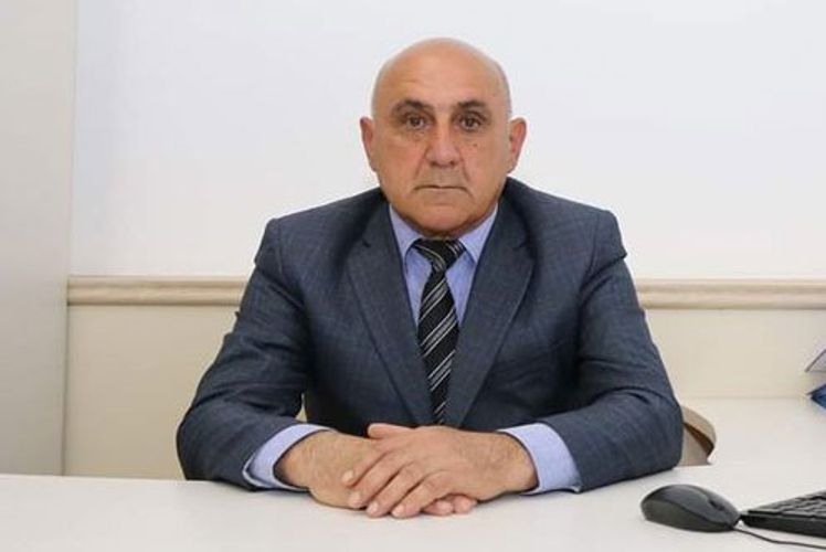 В Шамкире уволен представитель главы ИВ в селе, где состоялось торжество