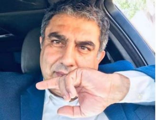 От коронавируса умер главный редактор АзТВ Этибар Бабаев, еще 5 сотрудников телеканала лечатся - ОБНОВЛЕНО