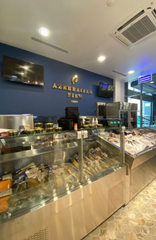 В Баку открылся магазин рыбной продукции «Azerbaijan Fish Farm»® - ФОТО
