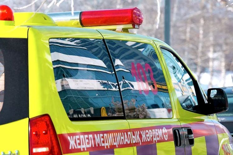 В Казахстане из-за отравления алкоголем умерли 15 человек