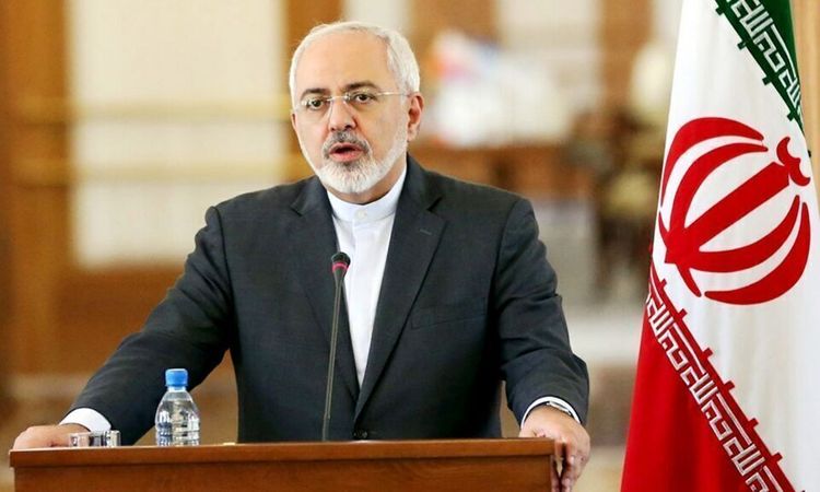Зариф: Иран шесть раз пытался запустить механизм урегулирования споров по ядерной сделке